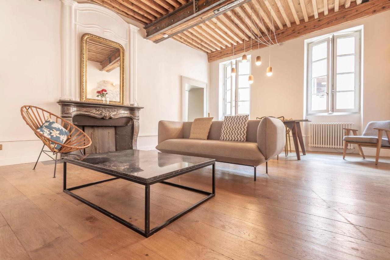 Apartamento Amplio apartamento Clasificado 4 estrellas en el corazón del casco antiguo Annecy Exterior foto