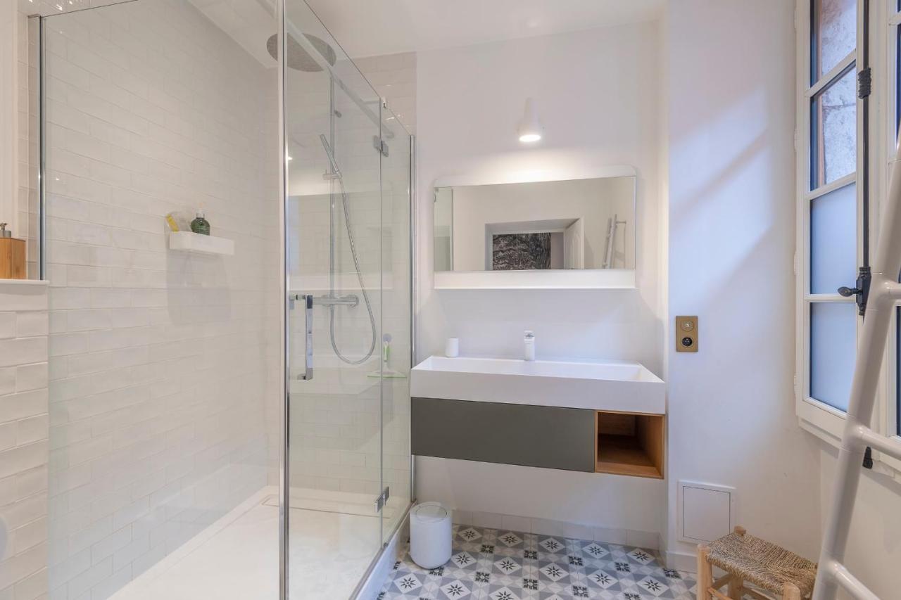 Apartamento Amplio apartamento Clasificado 4 estrellas en el corazón del casco antiguo Annecy Exterior foto