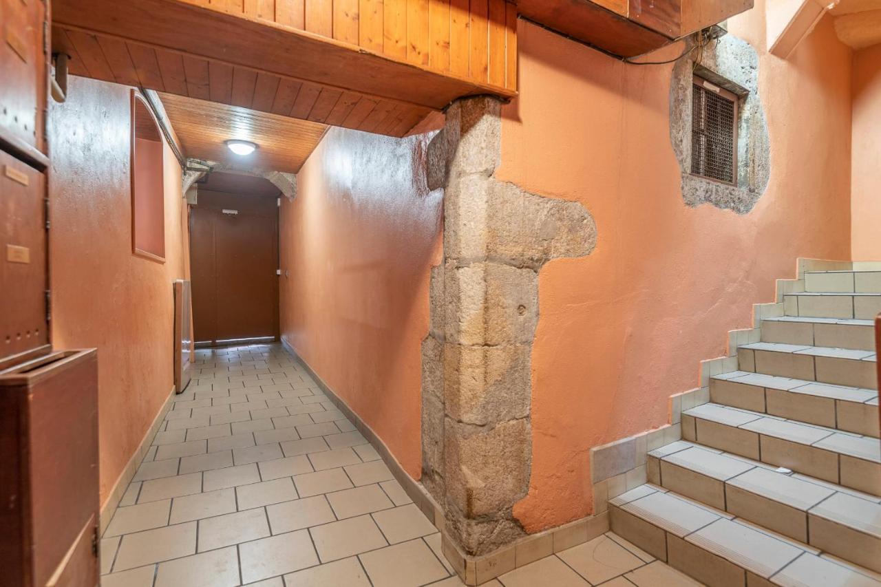 Apartamento Amplio apartamento Clasificado 4 estrellas en el corazón del casco antiguo Annecy Exterior foto